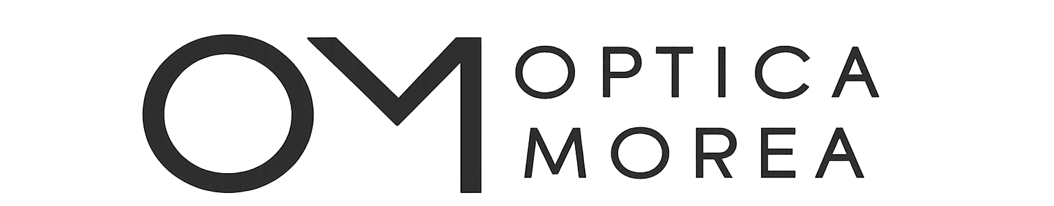 Logo Optica Morea
